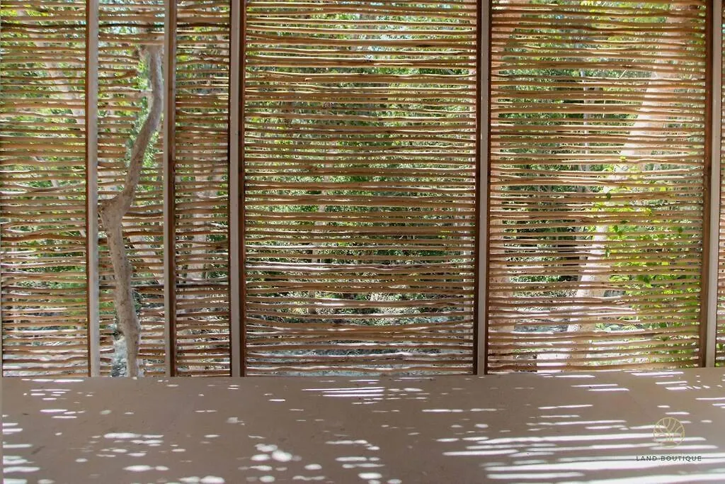 Spacious 2Br Apt - Wide Balcony W/Tub & Yoga Deck Tulum Mexico