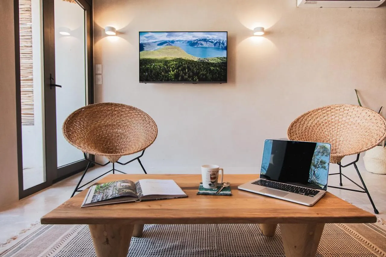 Spacious 2Br Apt - Wide Balcony W/Tub & Yoga Deck Tulum